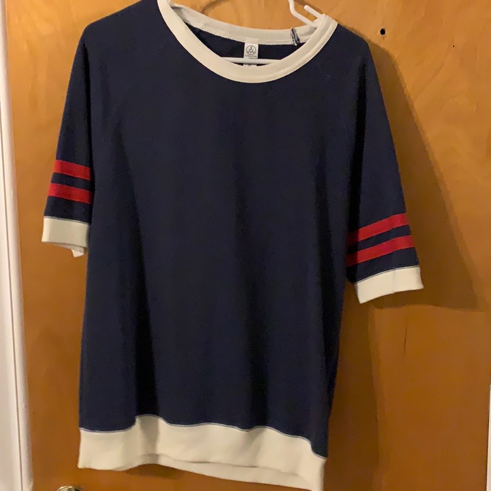 alternative shirt